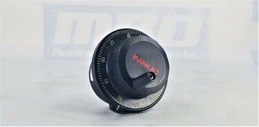 A860-0202-T001 | FANUC AC Motors